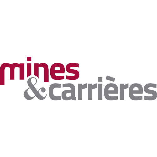 Logo Mines et Carrières