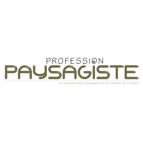 Logo Professions Paysagiste