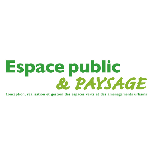 Logo Espace Publics et Paysage
