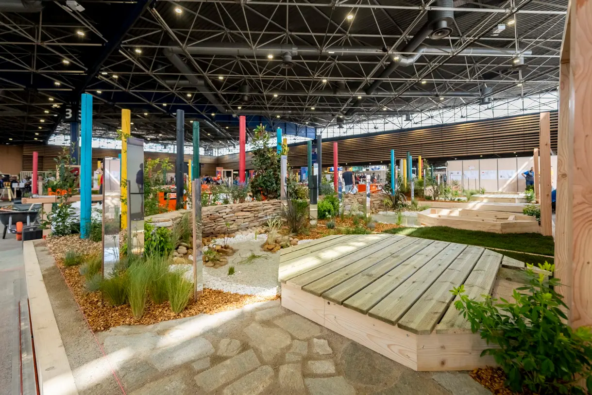 WORLDSKILLS ARENA WORLDSKILLS ARENA